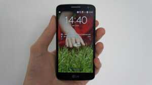 Test du LG G2 Mini : ce n'est ni un « Mini » ni un G2
