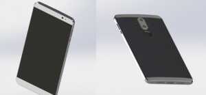 Le Huawei Mate 9 se montre pour la première fois