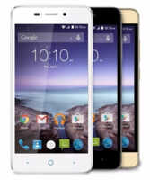 ZTE Blade A452 : un entrée de gamme qui a du souffle