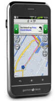 Garmin-Asus A10 : smartphone GPS (Android)