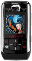Un mobile Betty Boop à 1 € chez Bouygues