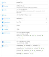 BlackBerry Priv : une nouvelle variante animée par un SoC Exynos 7420 ?