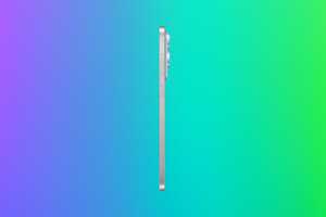 Le Galaxy S25 Edge