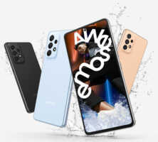 French Days : les bons plans Smartphones Samsung Galaxy