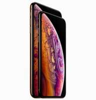 Apple iPhone Xs Max : « Parce que le suffixe Plus n’était pas assez grand »