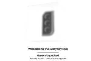 Evénement Samsung Galaxy S21 Unpacked, Samsung envoie les invitations, comment suivre la présentation