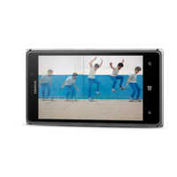 Nokia Amber disponible pour les Nokia Lumia
