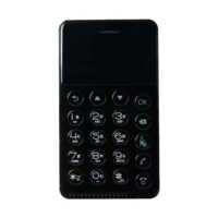 NichePhone-S : le premier feature phone sous Android ?