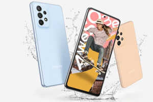 Quel Smartphone Samsung Galaxy 5G acheter selon votre budget en 2022 ?