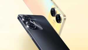Test du realme C55 : l’entrée de gamme qui mise sur son design et sa polyvalence