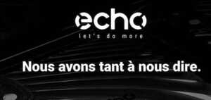 Modelabs organisera une conférence au MWC pour sa marque Echo