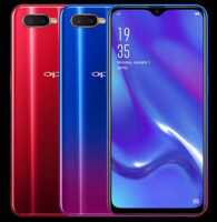 Oppo présente le RX17 Neo, la version européenne du R17 Neo
