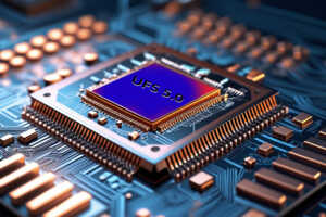UFS 5.0