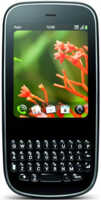 Palm Pixi : nouveau smartphone sous webOS