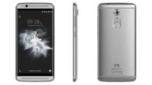 ZTE Axon 7 : la déclinaison Mini pourrait être dévoilée à l'IFA