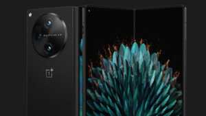 Toutes les caractéristiques du smartphone pliant OnePlus Fold dévoilées avant sa présentation officielle