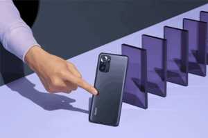 Grâce à deux promotions incroyables, le Xiaomi Redmi Note 10s devient moins cher que le Redmi Note 10