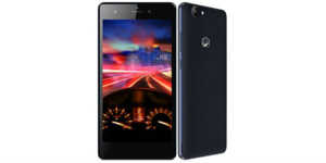 Micromax Canvas Nitro 3 : SoC octa-core et capteur 13 mégapixels pour moins de 120 euros