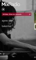 Nokia relance son service musical avec MixRadio