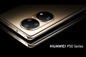 Huawei P50, une date pour sa présentation officielle
