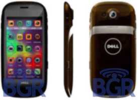 Dell préparerait un smartphone Android