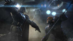 Batman Arkham Origins arrive sur Android