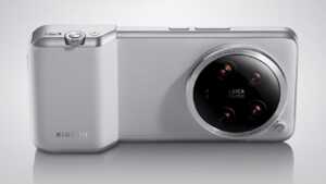 Le Xiaomi 14 Ultra