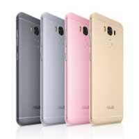Asus présente le ZenFone 3 Max Plus