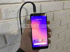 Google Pixel : l’existence d’un modèle milieu de gamme confirmée ?