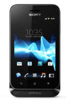 Sony officialise le Xperia tipo et tipo dual, deux Android d'entrée de game (ST21i Tapioca) 