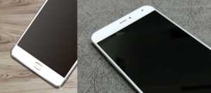 Le Xiaomi Mi 5 vient peut-être d'apparaître en photo pour la première fois