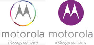 Motorola s'offre un nouveau logo et devient « a Google compagny »