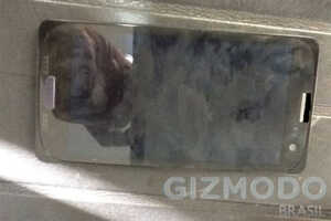 Samsung Galaxy S3 : 2 nouvelles photos du smartphone, mais…