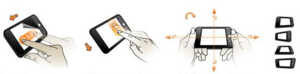 Mozzo revisite la lecture de contenus sur smartphones