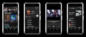 Google officialise YouTube Music