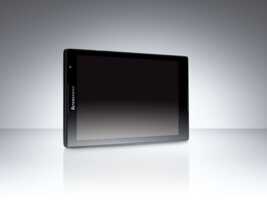 Lenovo TAB S8 : une tablette Android Full HD et 64-bit à moins de 200 € (IFA 2014)