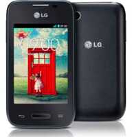 Le LG L35 apparaît sur le portail allemand du constructeur