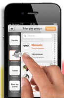 Sosh offre la messagerie vocale visuelle personnalisable Libon Voicefeed