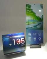 Kyocera Proteus : le concept hybride entre smartphone et bracelet