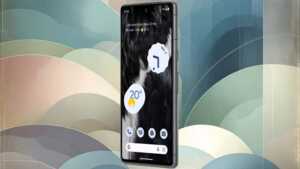 Google Pixel 7 : achetez-le à moins de 350 € pendant les soldes au lieu de 599 € avec la promo de ce marchand !