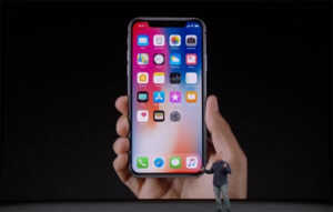 iPhone X et iPhone 8 : le résumé des annonces de la keynote d'Apple