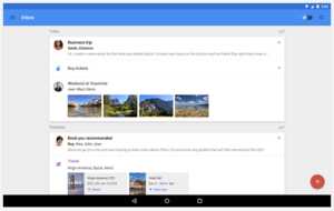 Google Inbox : une révolution pour Gmail ?