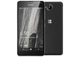 Microsoft Lumia 650 : pas encore annoncé mais déjà en précommande au Royaume-Uni