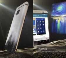 HTC One (M9) : plusieurs vidéos promotionnelles en fuite