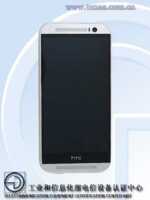 HTC One (M8) Ace : le mobile obtient sa certification chinoise