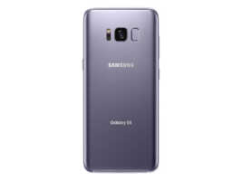 Samsung Galaxy A8 (2018) : des couleurs plus haut de gamme pour la série A ?