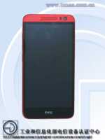 Le HTC Desire 616W passe par l'organisme de certification chinois