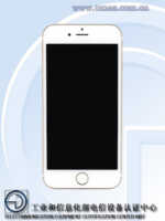 Apple iPhone 6S : un passage chez Tenaa révélateur ?