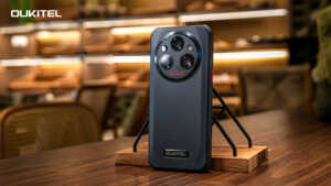Smartphone OUKITEL WP35