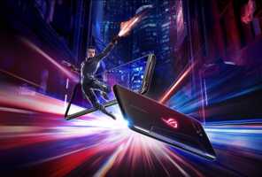Asus ROG Phone 2 : le roi du gaming est enfin de retour ! (IFA 2019)